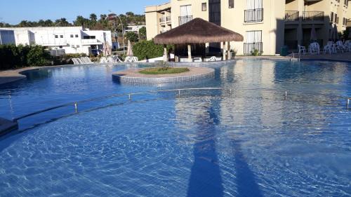 Barra do Pirai Apartamento | O Paraiso é aqui!