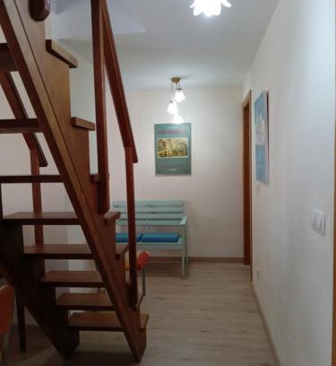 A Ribeira do Freixo Apartamento | O Peirao