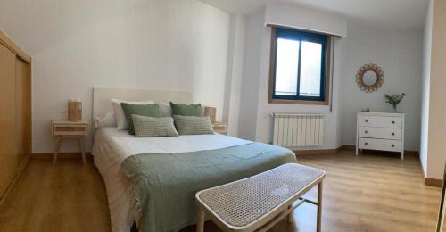 Allariz Apartamento | O Pequeno Rincón