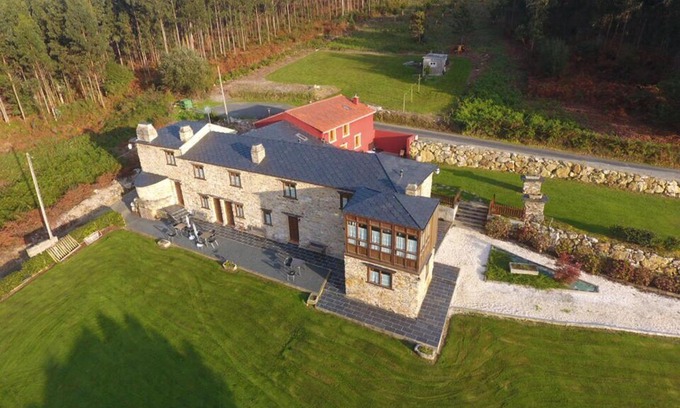 Espasante Casa | O Plantio