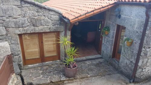 Cerdedo Casa | O POMAR VELLO