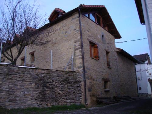 Sabinanigo Alto Casa | O´Porron