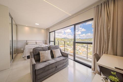 America Apartamento | O preferido da galera em Joinville | MAX710