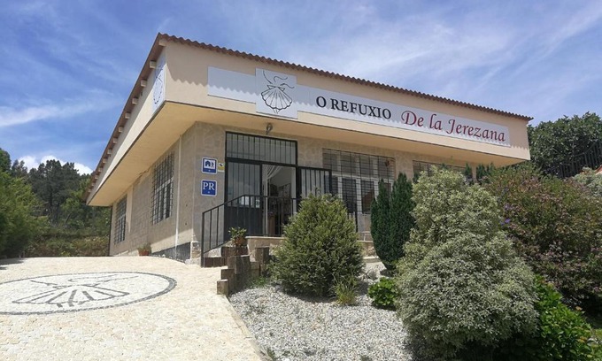 Redondela Hostal | O Refuxio de la Jerezana