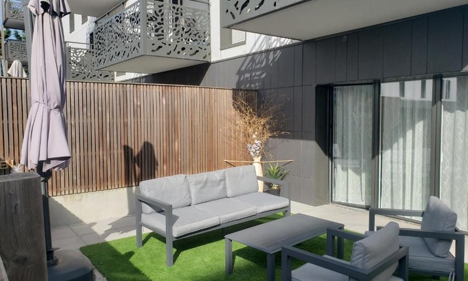 Les Sables d'Olonne Apartamento | O'Sables