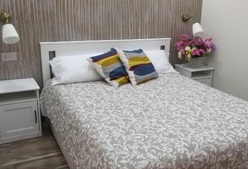 Naples City Centre Apartamento | O' Scartellato