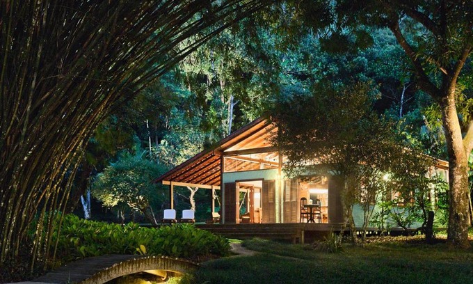 Ilha Grande Hotel | O Sitio - Ilha Grande