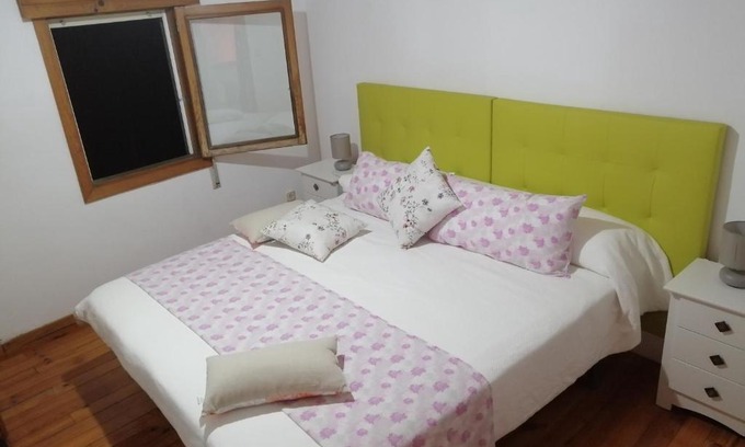 Ribadavia Casa | O Tipico