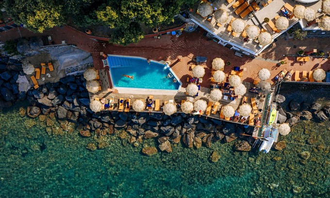 Casamicciola Terme Otro | O'Vagnitiello