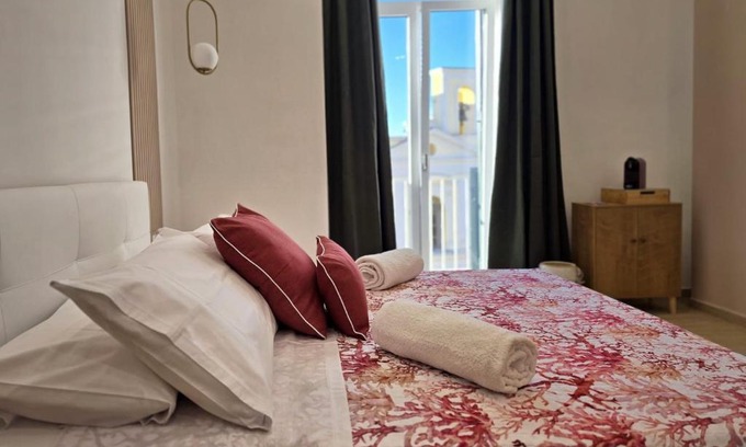 Torre del Greco Cama Y Desayuno | O' Vesuvio B & B
