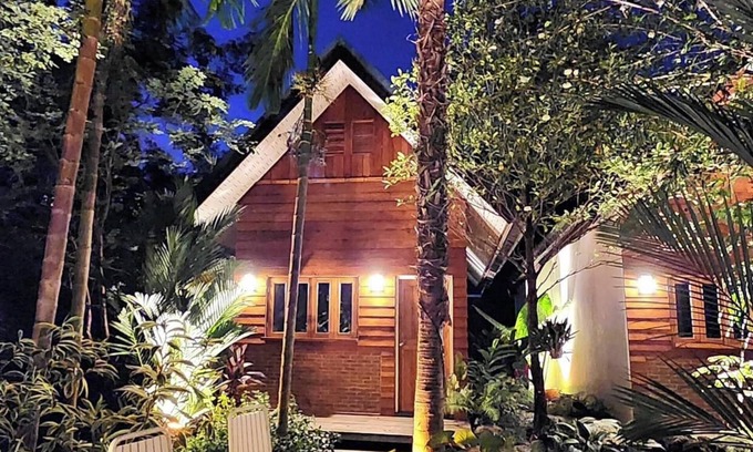 Nakhon Nayok Complejo | O yua Resort