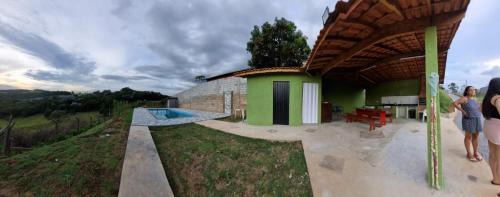Braganca Paulista Casa | O Zóio da cobra é verde