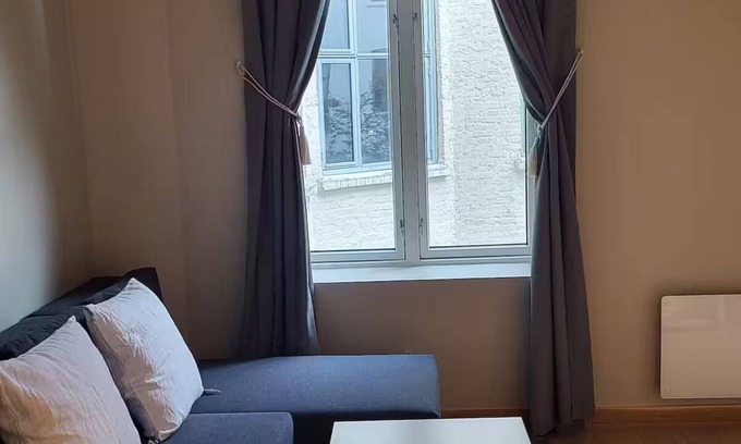 Vika Apartamento | O12-Central-Downtown Oslo, nice and cozy - 2 rooms