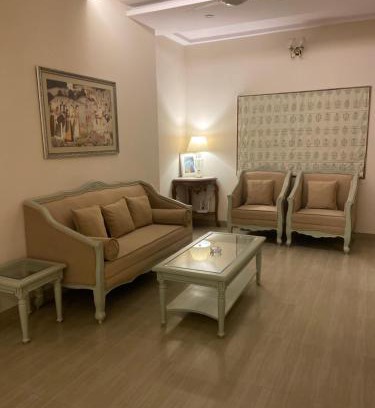 Vaishali Nagar Apartamento | O2 Abode