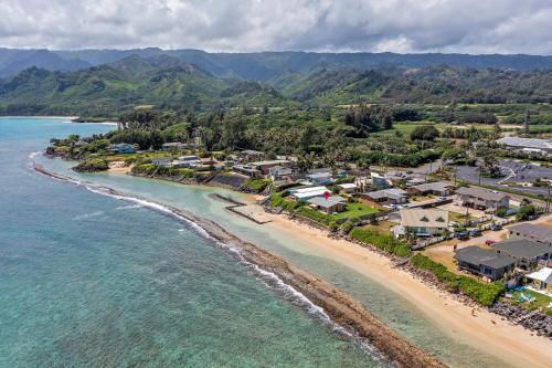 Laie Casa | Oahu's Best Kept Secret