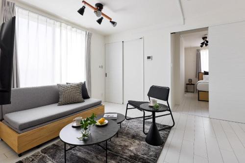 Hatagaya Apartamento | Oak Blanca Hatagaya