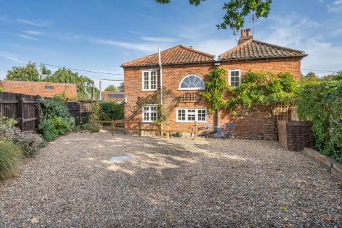 Dilham Casa | Oak Cottage