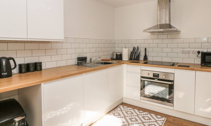Hoylandswaine Cabaña | Oak Cottage