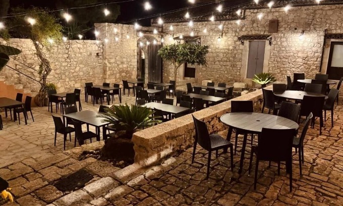 Monterosso Almo Casa | Acogedora casa de campo con piscina increíble en el campo de Sicilia
