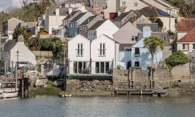 Turnchapel Cabaña | OAK COTTAGE, pet friendly, character holiday cottage in Hooe