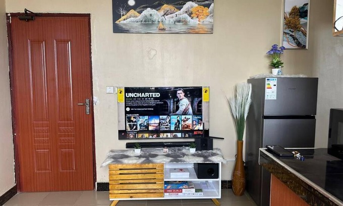 Dar es Salaam Apartamento | Oak Cottage