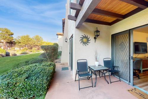 Oak Creek Apartamento | Oak Creek Estados Holiday Condo