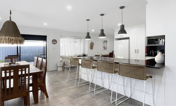 Oak Flats Casa | Oak Flats Escape - Pet Friendly