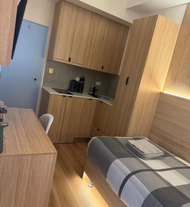 Rozelle Apartamento | Oak Haven Sydney Suites