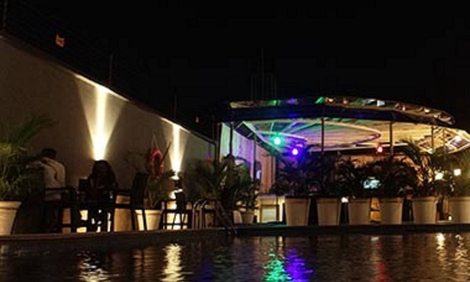 Port Harcourt Hotel | OAK HAVENS HOTEL
