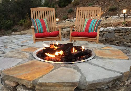 Waynesville Cama Y Desayuno | Oak Hill On Love Lane Bed and Breakfast Inn