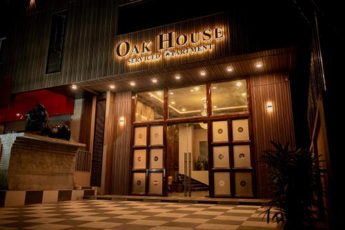 Dimapur Casa | Oak House