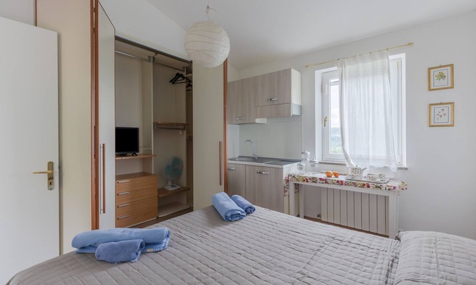 Montelaguardia Apartamento | Vrbo Property