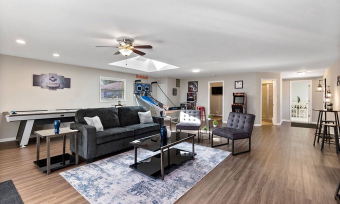 Oak Lawn Casa | Oak Lawn Rental