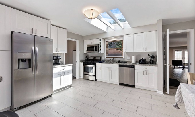 Oak Lawn Casa | Oak Lawn Rental