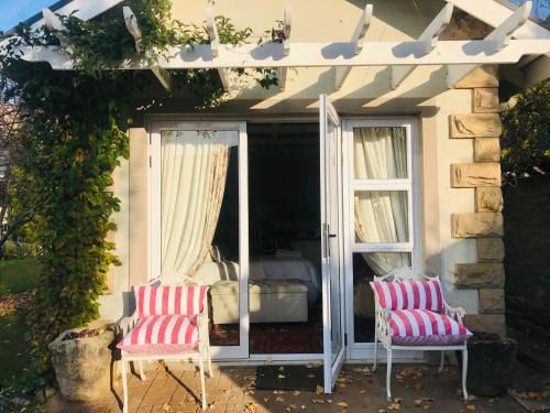 Clarens Apartamento | Oak Leaves Cottage Clarens
