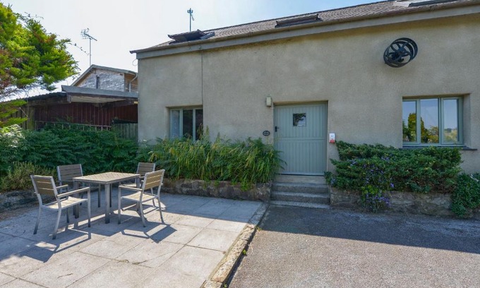 Teigngrace Casa | Oak Leaves Cottage