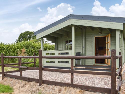 Moreton Casa | Oak Lodge