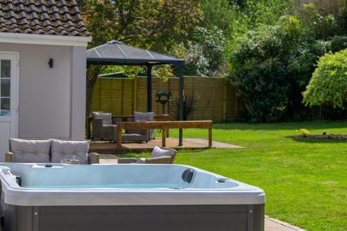 New Forest District Casa | Oak Lodge
