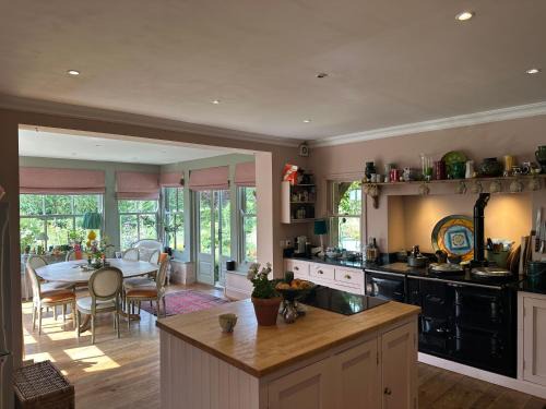 Culworth Casa | Oak Lodge