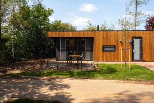 Municipality of Rijssen-Holten Complejo | Oak Lodge I 4 people