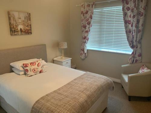 Portumna Casa | Oak Lodge