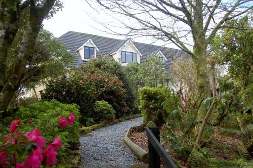 Greymouth Cabina | Oak Lodge