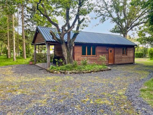 Bromyard Casa | Oak Lodge - Uk13433
