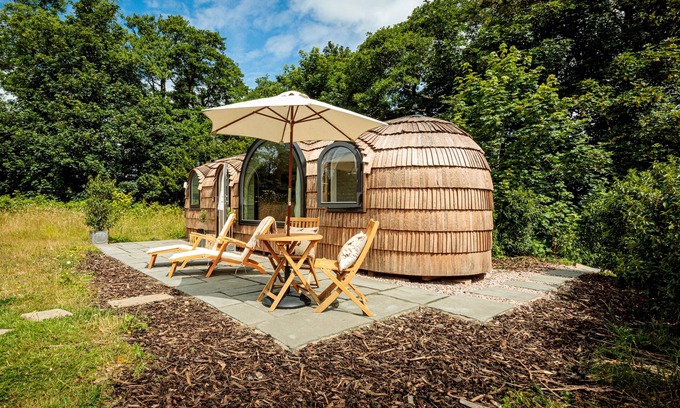 Cymau Casa | Oak Mead