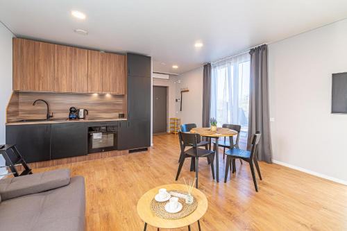Kaunas Apartamento | Oak Park Apartment