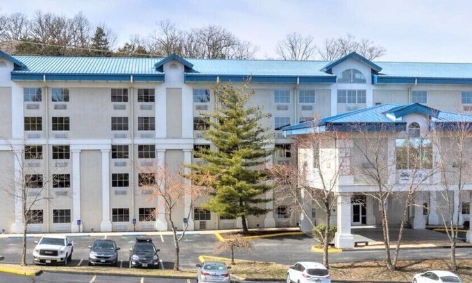 Branson Theater District Condominio | Oak Ridge at Branson