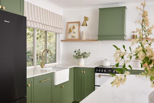 Witta Casa | Oak Ridge Cottage