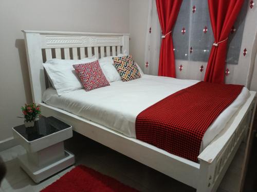 Mbotela Apartamento | Oak south gardens apartments