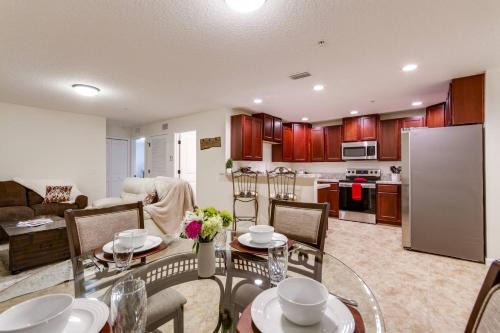 Green Cove Springs Casa | Oak Street #13