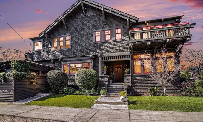 Upper Telegraph Apartamento | Oak Suite